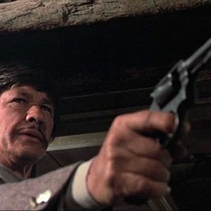 Bilder The Stone Killer