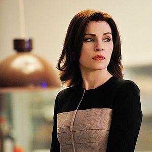 Bilder Good Wife