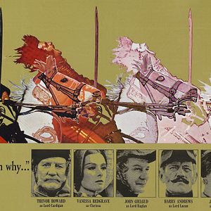 Bilder Der Angriff der leichten Brigade