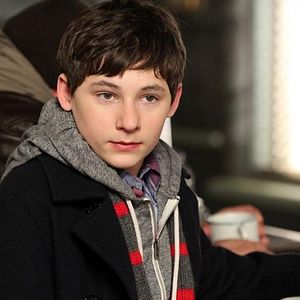 Bilder Jared Gilmore