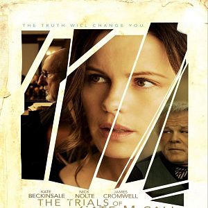 Bilder Anklage: Mord - Im Namen der Wahrheit