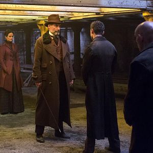 Bilder Penny Dreadful