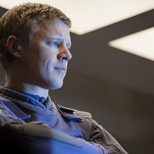 Bilder Christopher Egan