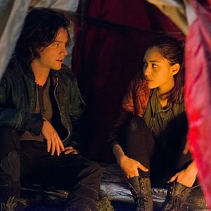 Bilder The 100