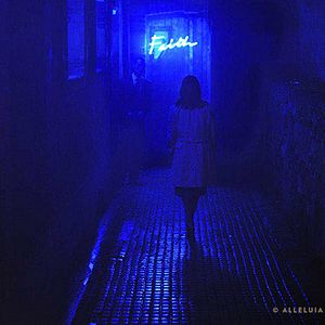 Bilder Alleluia - Ein mörderisches Paar