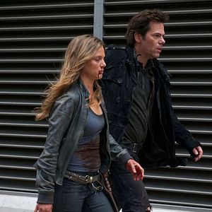 Bilder Tracy Spiridakos