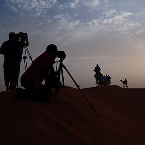 Bilder Sons Of The Clouds, The Last Colony