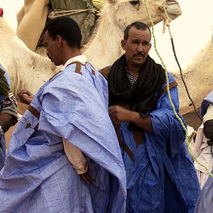 Bilder Sons Of The Clouds, The Last Colony