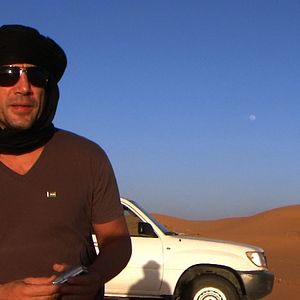 Bilder Sons Of The Clouds, The Last Colony