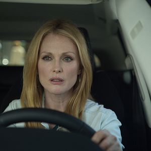 Bilder Julianne Moore