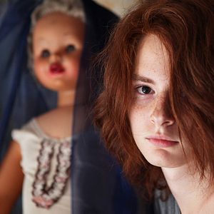 Bilder Darker Than Midnight