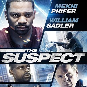 Bilder The Suspect