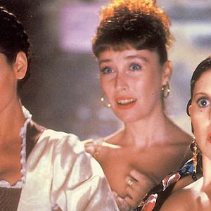 Bilder Don Juan, My Dear Ghost