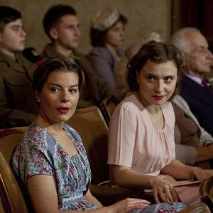 Bilder Queen and Country