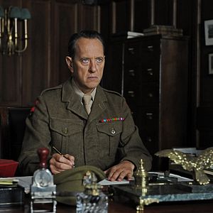 Bilder Queen and Country