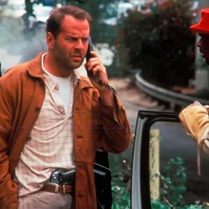 Bilder Last Boy Scout - Das Ziel ist Überleben