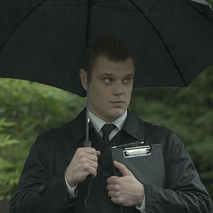 Bilder Stephen Thompson