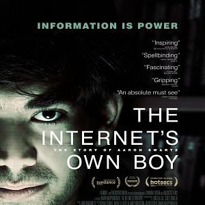Bilder The Internet's Own Boy: The Story of Aaron Swartz