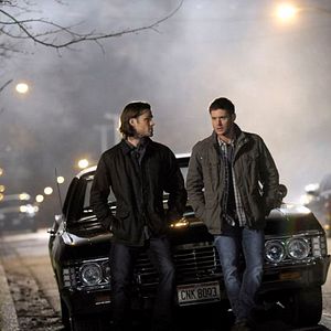 Bilder Jensen Ackles