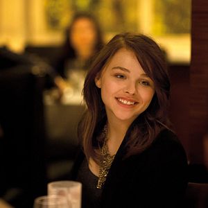 Bilder Chloë Grace Moretz