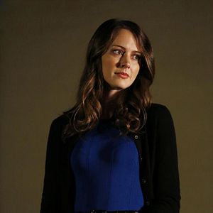 Bilder Amy Acker
