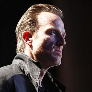 Bilder Patrick Brennan