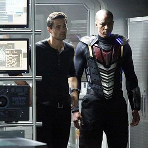 Bilder J. August Richards