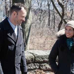 Bilder Jonny Lee Miller