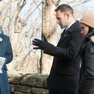 Bilder Jon Michael Hill