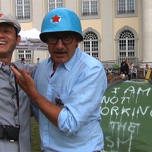 Bilder Art's Home is my Kassel