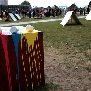 Bilder Art's Home is my Kassel