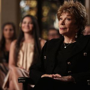 Bilder Shirley MacLaine