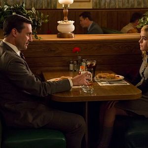 Bilder Mad Men