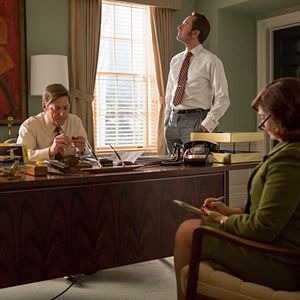 Bilder Mad Men