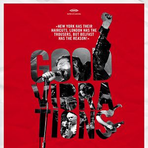 Bilder Good Vibrations