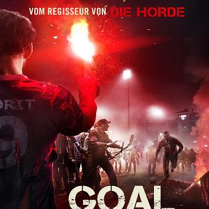 Bilder Goal of the Dead - Teil 2