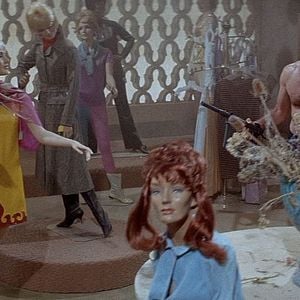 Bilder Der Omega-Mann