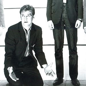 Bilder De cuerpo presente