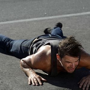 Bilder Nathan Phillips