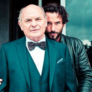 Bilder Jean-François Stévenin