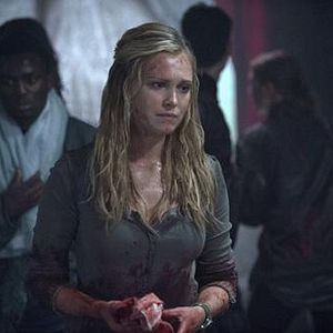 Bilder The 100