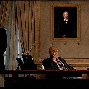 Bilder The Professional - Story Of A Killer