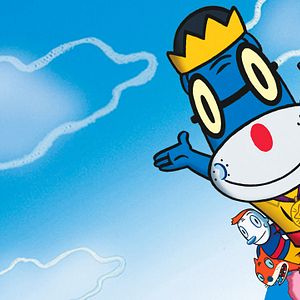 Bilder Klassenhund: Der Film