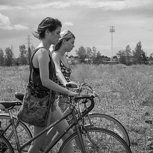 Bilder Julianne Côté