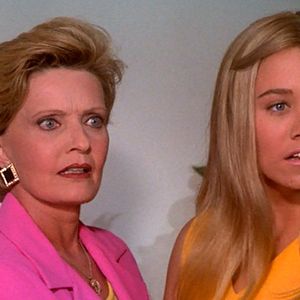 Bilder Die Brady Family