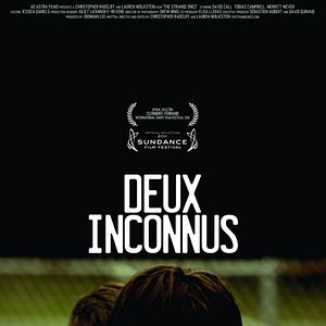 Bilder The Strange Ones