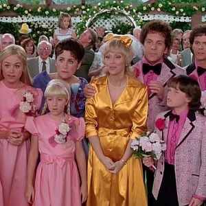 Bilder Die Brady Family 2