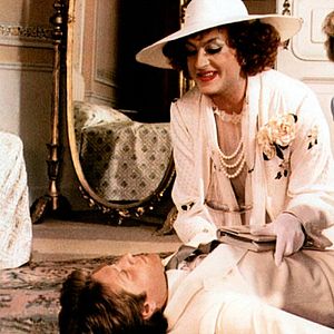 Bilder Ein Käfig voller Narren II