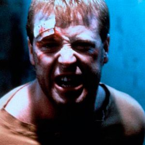 Bilder Born American