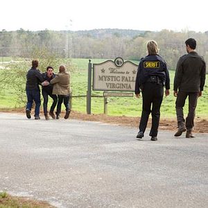 Bilder Michael Trevino